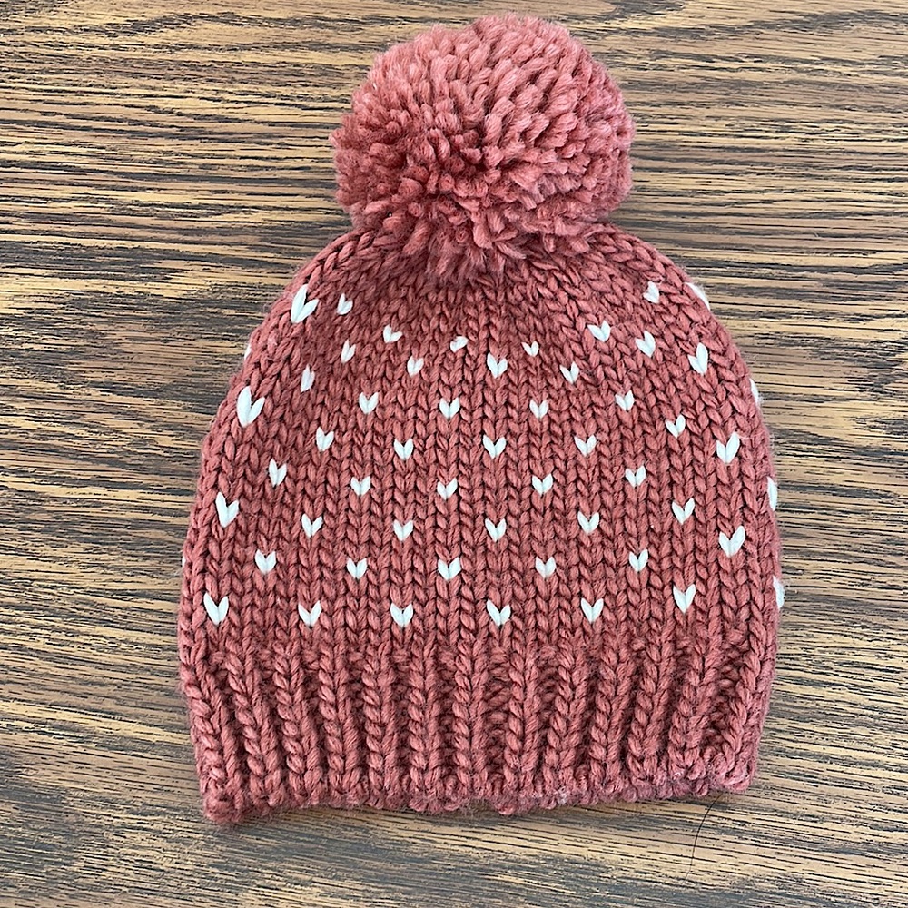 LC Lauren Conrad Hat